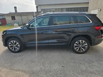 SKODA Skoda Kodiaq 2.0 TDI EVO SCR DSG Style