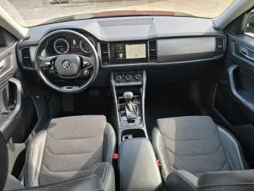 SKODA Skoda Kodiaq 2.0 TDI EVO SCR DSG Style