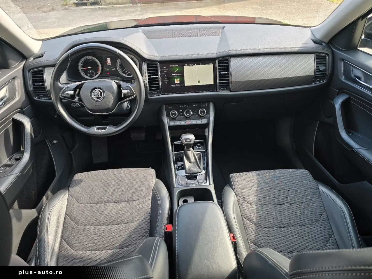 SKODA Skoda Kodiaq 2.0 TDI EVO SCR DSG Style