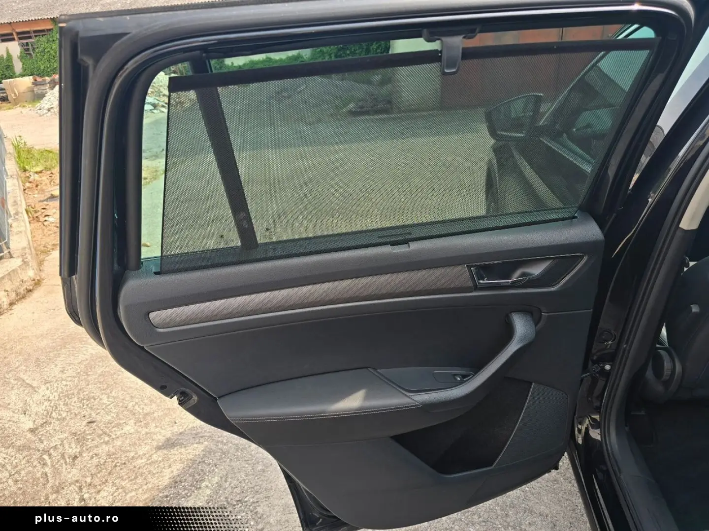 SKODA Skoda Kodiaq 2.0 TDI EVO SCR DSG Style