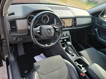 SKODA Skoda Kodiaq 2.0 TDI EVO SCR DSG Style