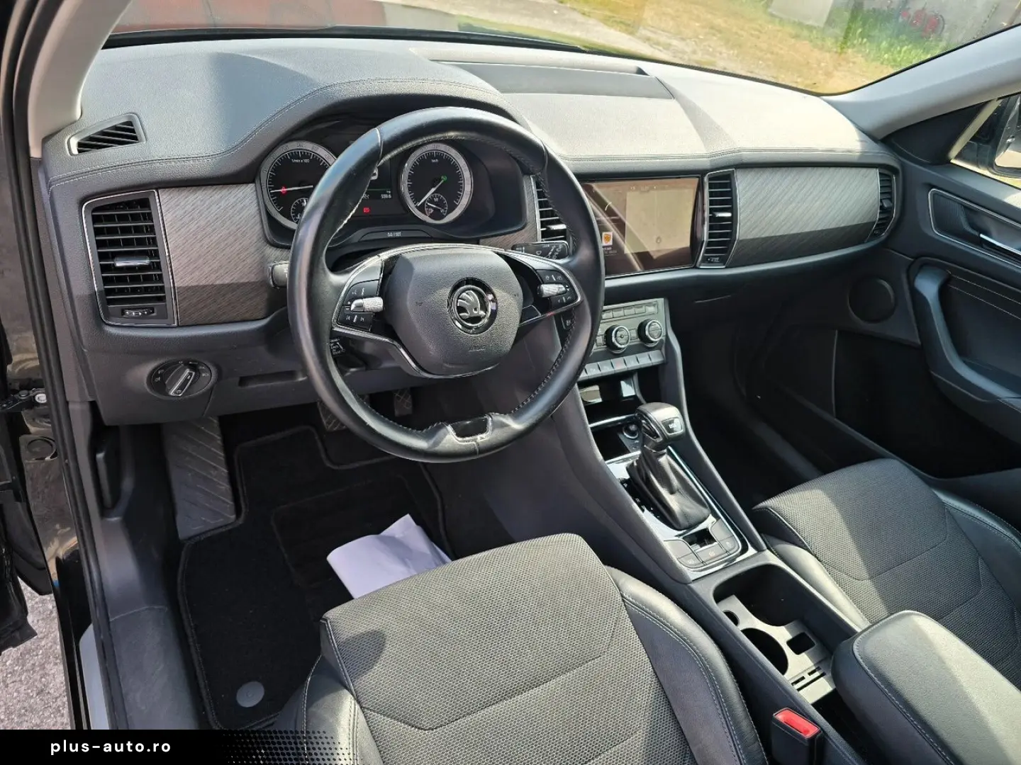 SKODA Skoda Kodiaq 2.0 TDI EVO SCR DSG Style