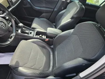 SKODA Skoda Kodiaq 2.0 TDI EVO SCR DSG Style