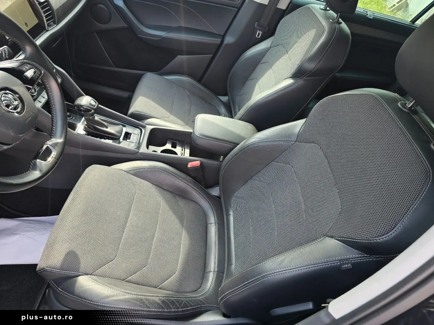 SKODA Skoda Kodiaq 2.0 TDI EVO SCR DSG Style