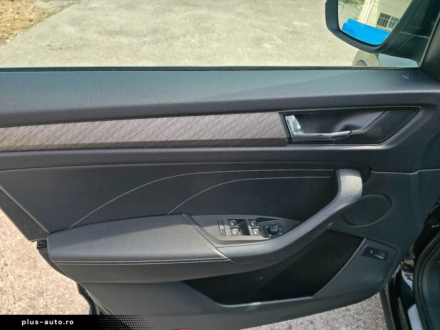 SKODA Skoda Kodiaq 2.0 TDI EVO SCR DSG Style