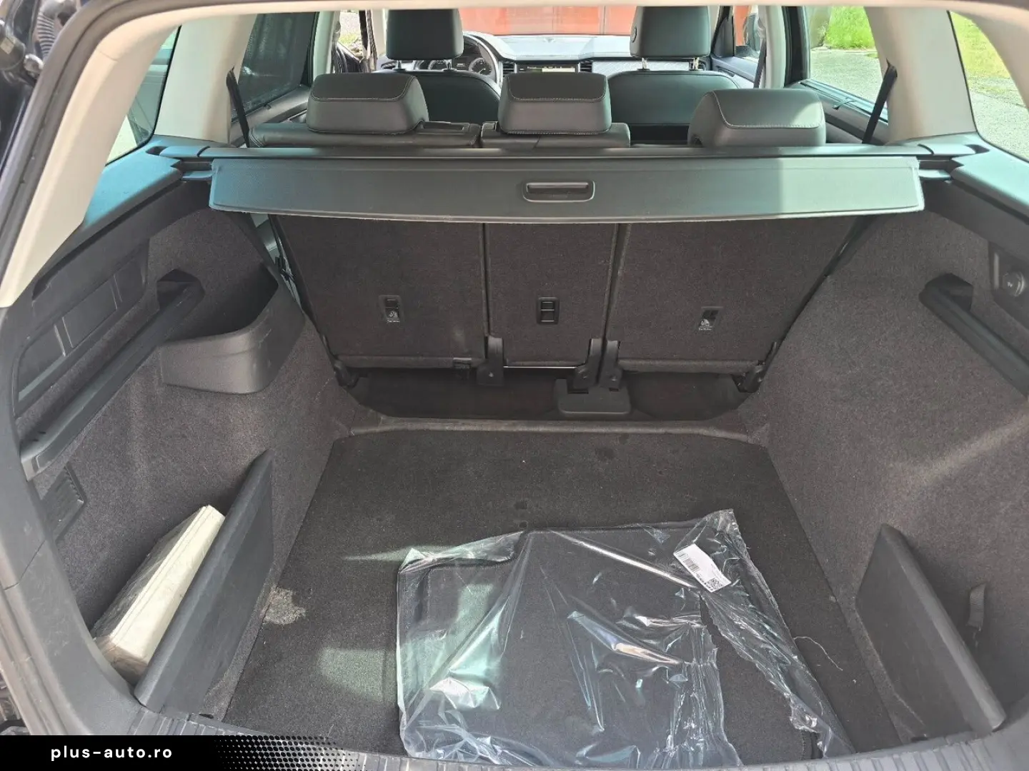 SKODA Skoda Kodiaq 2.0 TDI EVO SCR DSG Style