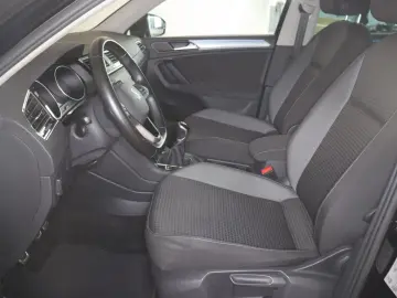 VW Tiguan Active 1.5TSI 186 -ohne Anzahlung Navi Ka