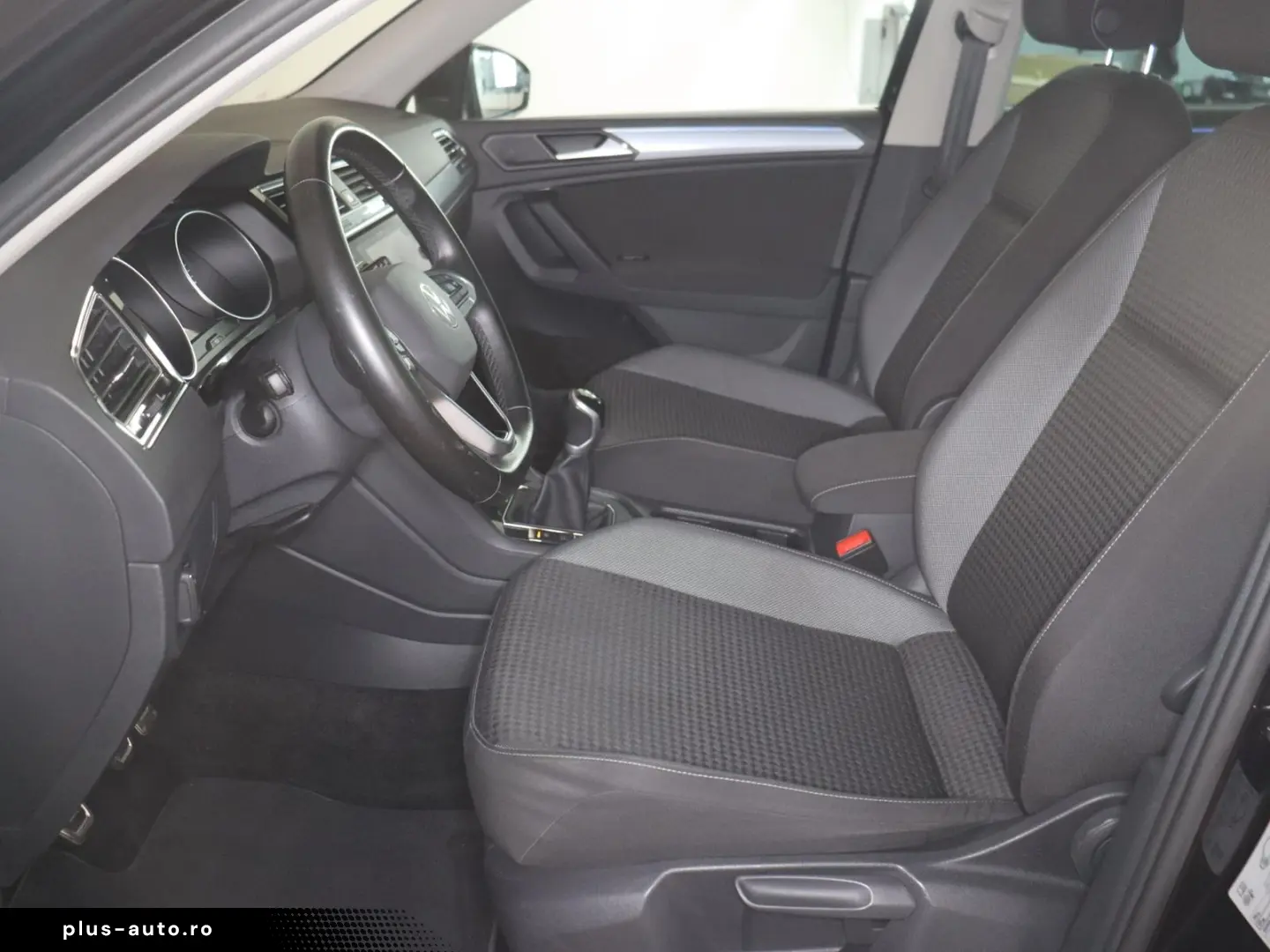 VW Tiguan Active 1.5TSI 186 -ohne Anzahlung Navi Ka