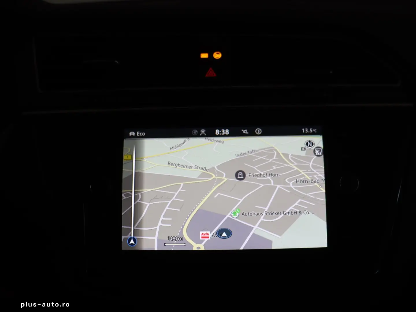 VW Tiguan Active 1.5TSI 186 -ohne Anzahlung Navi Ka