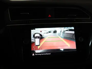 VW Tiguan Active 1.5TSI 186 -ohne Anzahlung Navi Ka