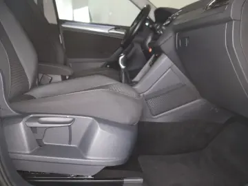 VW Tiguan Active 1.5TSI 186 -ohne Anzahlung Navi Ka
