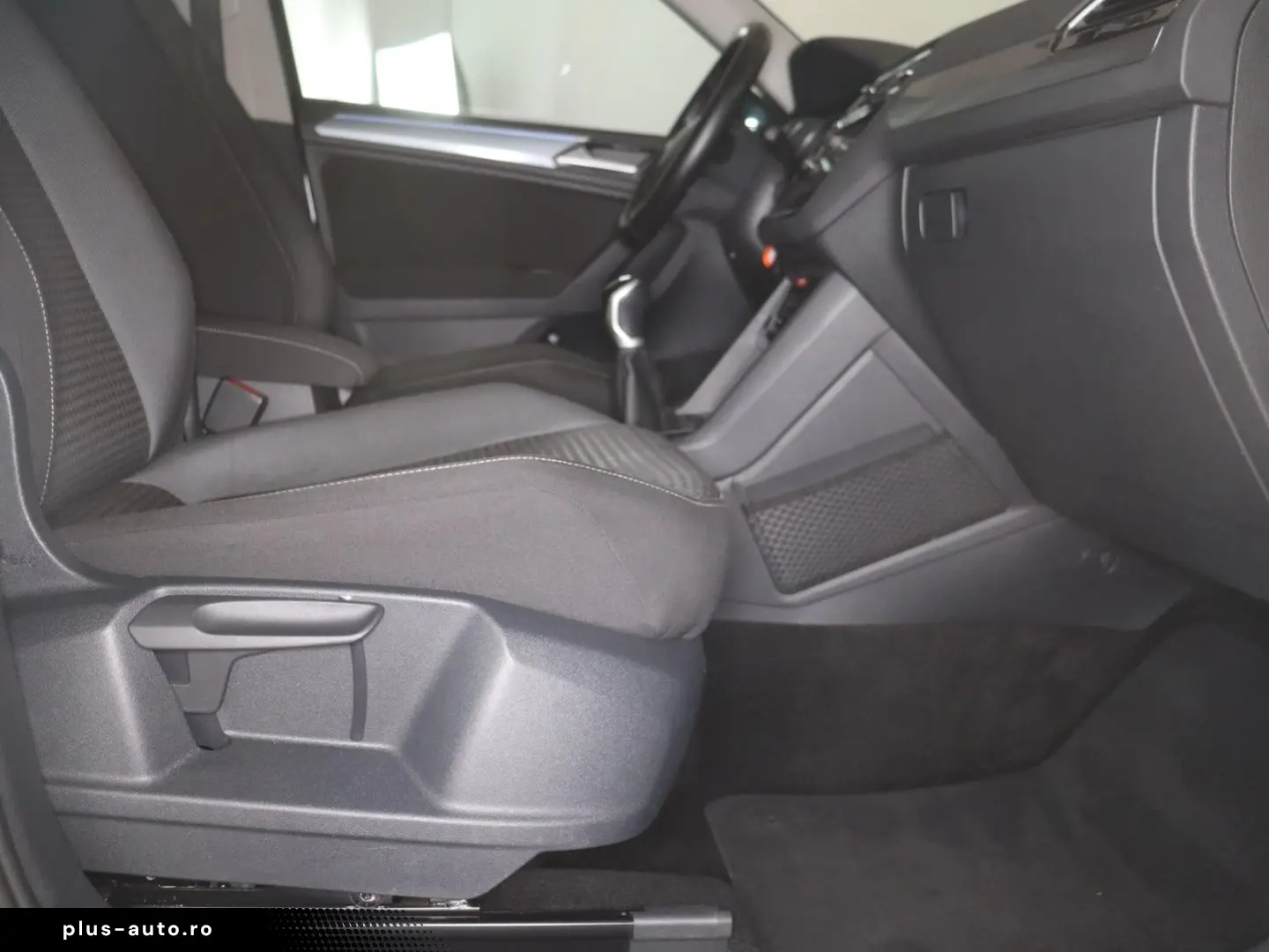 VW Tiguan Active 1.5TSI 186 -ohne Anzahlung Navi Ka