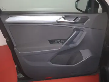 VW Tiguan Active 1.5TSI 186 -ohne Anzahlung Navi Ka