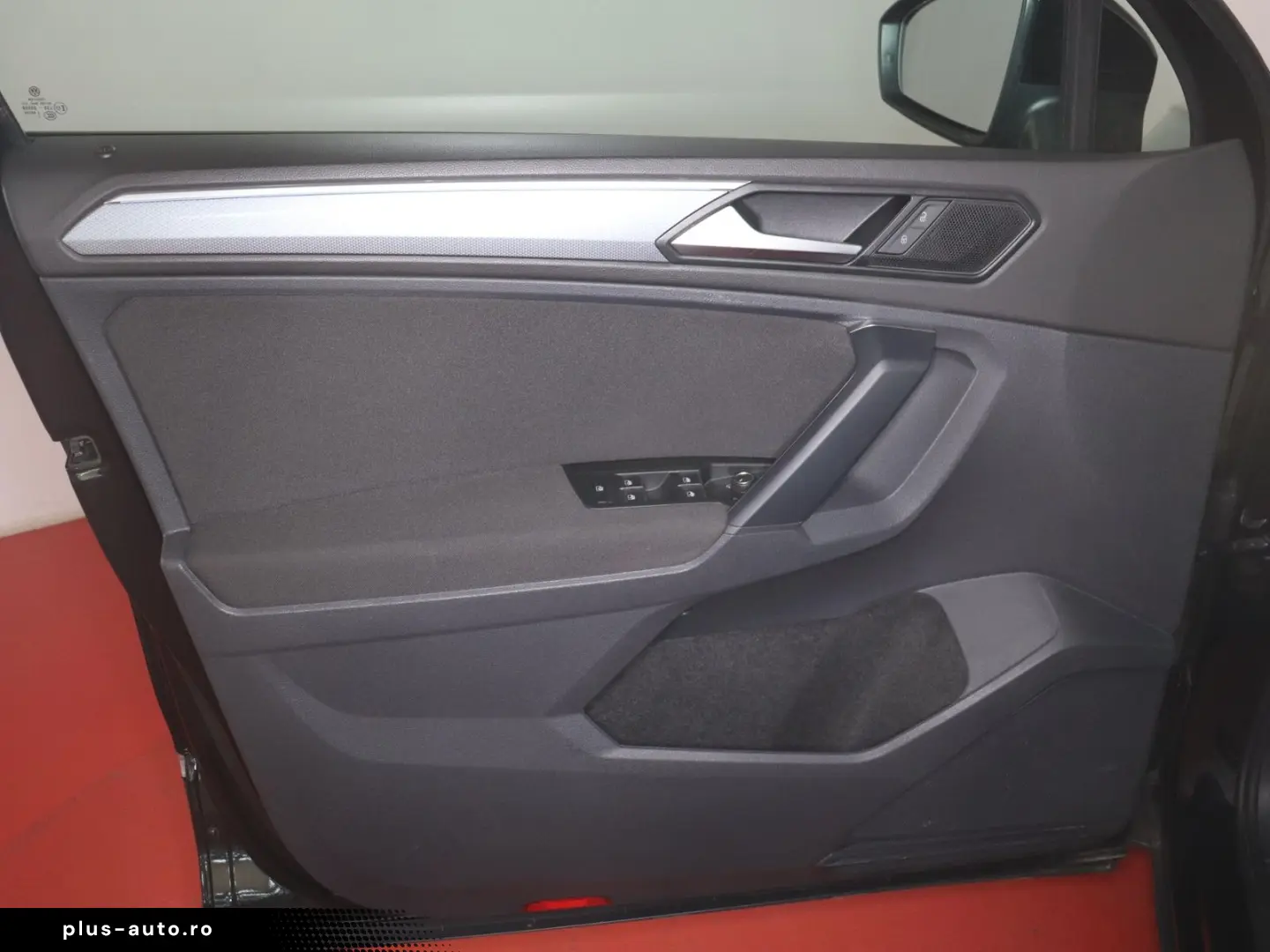 VW Tiguan Active 1.5TSI 186 -ohne Anzahlung Navi Ka