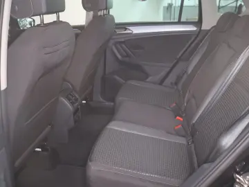 VW Tiguan Active 1.5TSI 186 -ohne Anzahlung Navi Ka