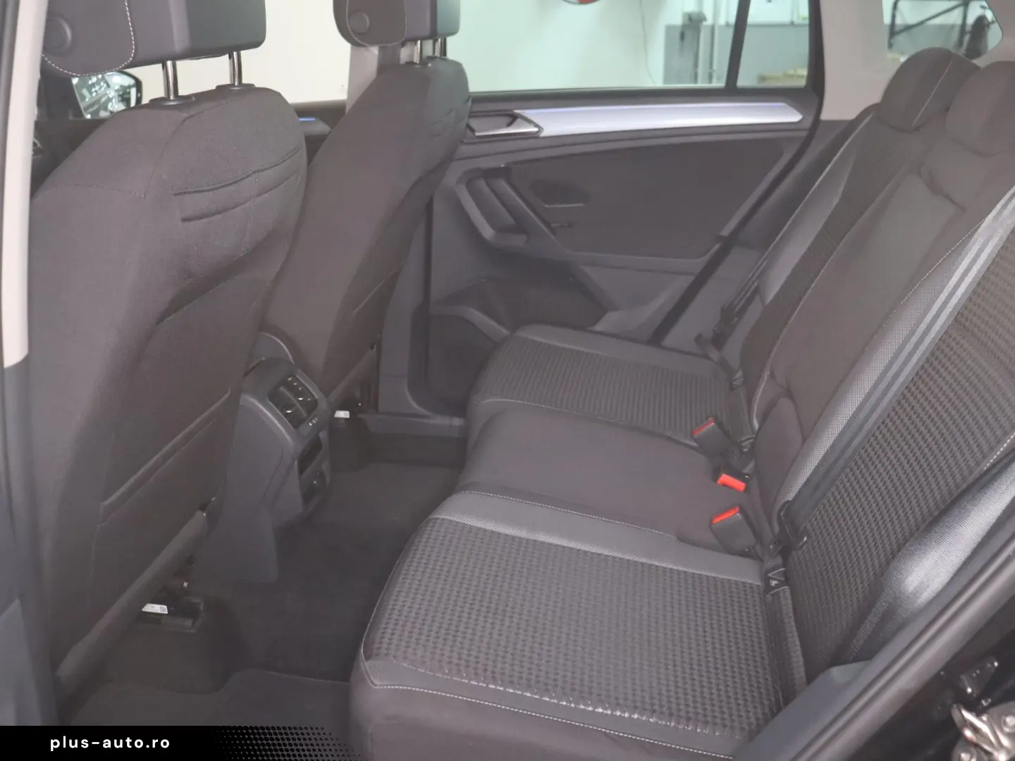 VW Tiguan Active 1.5TSI 186 -ohne Anzahlung Navi Ka