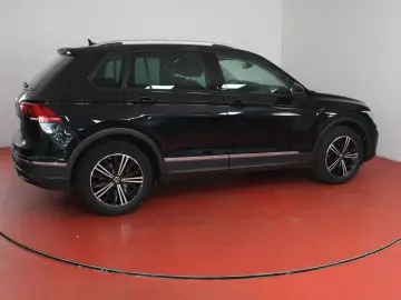 VW Tiguan Active 1.5TSI 186 -ohne Anzahlung Navi Ka