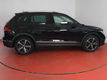 VW Tiguan Active 1.5TSI 186 -ohne Anzahlung Navi Ka