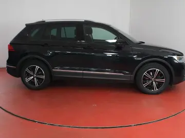 VW Tiguan Active 1.5TSI 186 -ohne Anzahlung Navi Ka