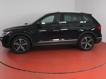 VW Tiguan Active 1.5TSI 186 -ohne Anzahlung Navi Ka