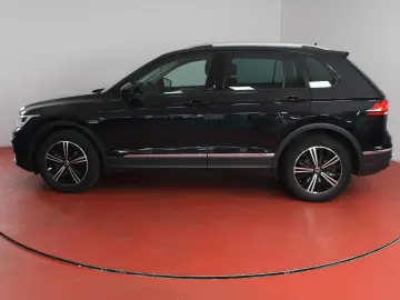 VW Tiguan Active 1.5TSI 186 -ohne Anzahlung Navi Ka