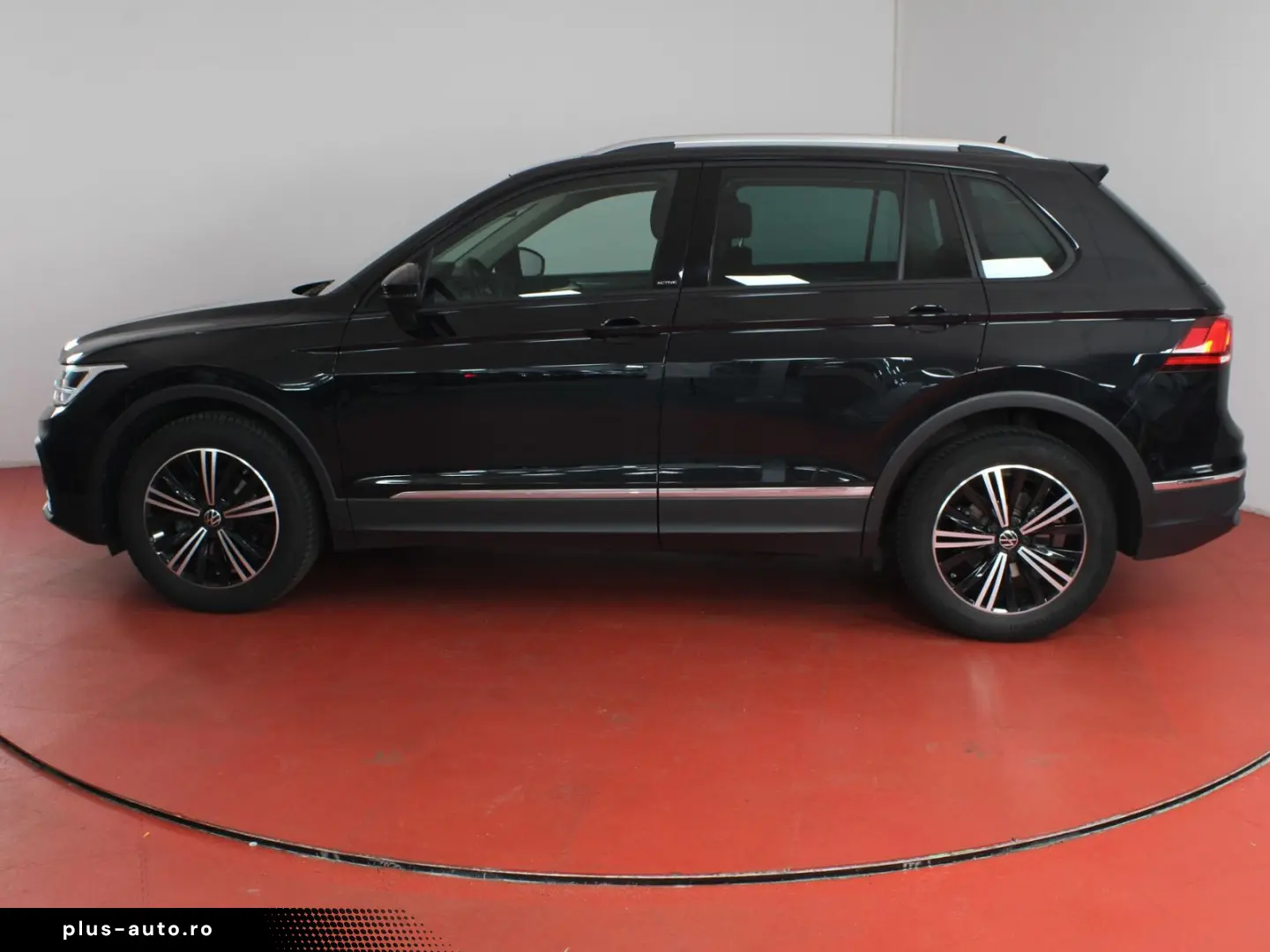 VW Tiguan Active 1.5TSI 186 -ohne Anzahlung Navi Ka