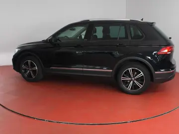 VW Tiguan Active 1.5TSI 186 -ohne Anzahlung Navi Ka