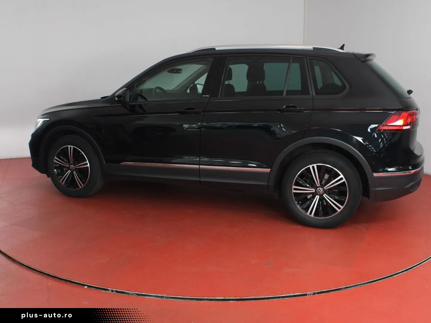 VW Tiguan Active 1.5TSI 186 -ohne Anzahlung Navi Ka