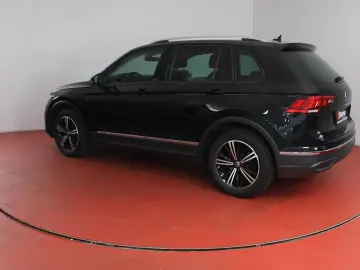 VW Tiguan Active 1.5TSI 186 -ohne Anzahlung Navi Ka
