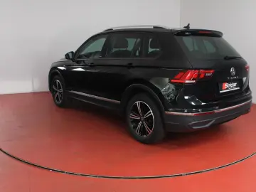 VW Tiguan Active 1.5TSI 186 -ohne Anzahlung Navi Ka
