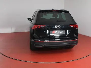 VW Tiguan Active 1.5TSI 186 -ohne Anzahlung Navi Ka
