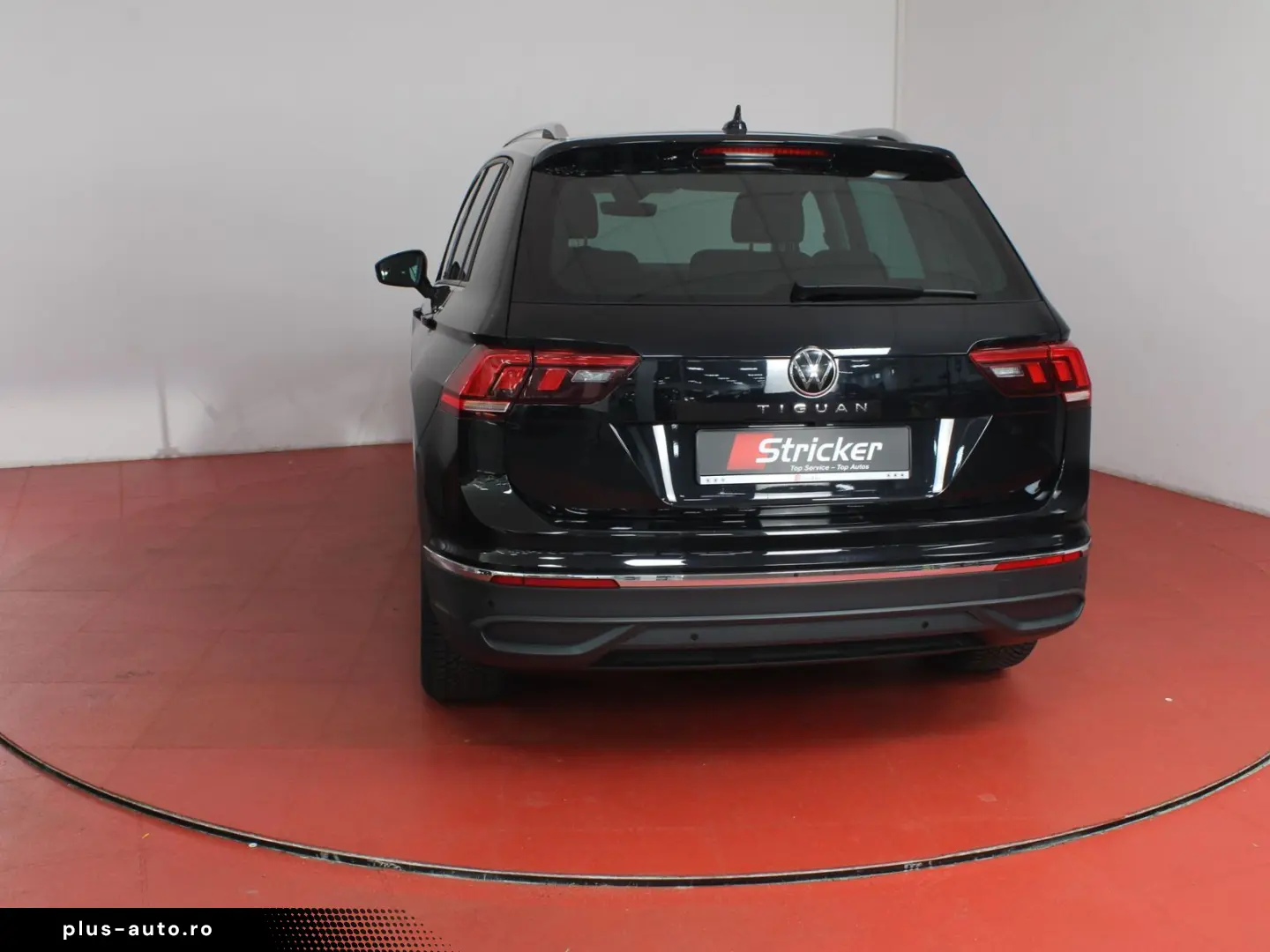 VW Tiguan Active 1.5TSI 186 -ohne Anzahlung Navi Ka