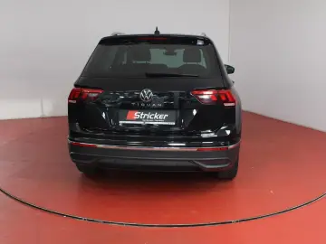 VW Tiguan Active 1.5TSI 186 -ohne Anzahlung Navi Ka