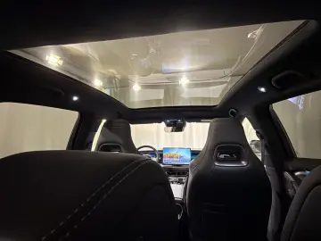 BYD Sealion 7 530CP AWD Design Pano 360 Dynaudio ACC