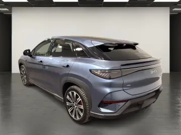 BYD Sealion 7 530CP AWD Design Pano 360 Dynaudio ACC