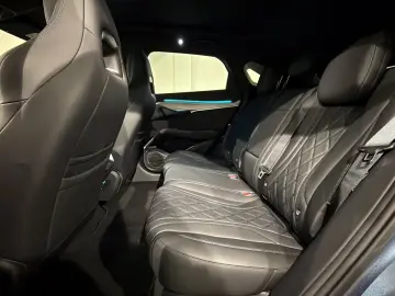 BYD Sealion 7 530CP AWD Design Pano 360 Dynaudio ACC