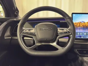 BYD Sealion 7 530CP AWD Design Pano 360 Dynaudio ACC