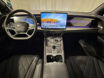 BYD Sealion 7 530CP AWD Design Pano 360 Dynaudio ACC