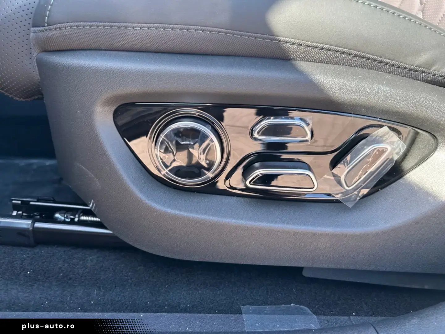 BYD Sealion 7 530CP AWD Design Pano 360 Dynaudio ACC