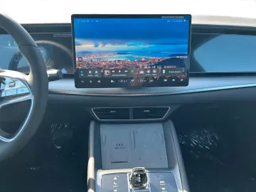 BYD Sealion 7 530CP AWD Design Pano 360 Dynaudio ACC