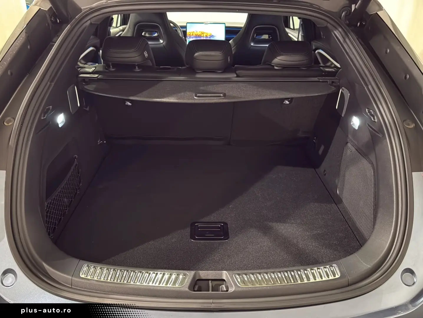 BYD Sealion 7 530CP AWD Design Pano 360 Dynaudio ACC