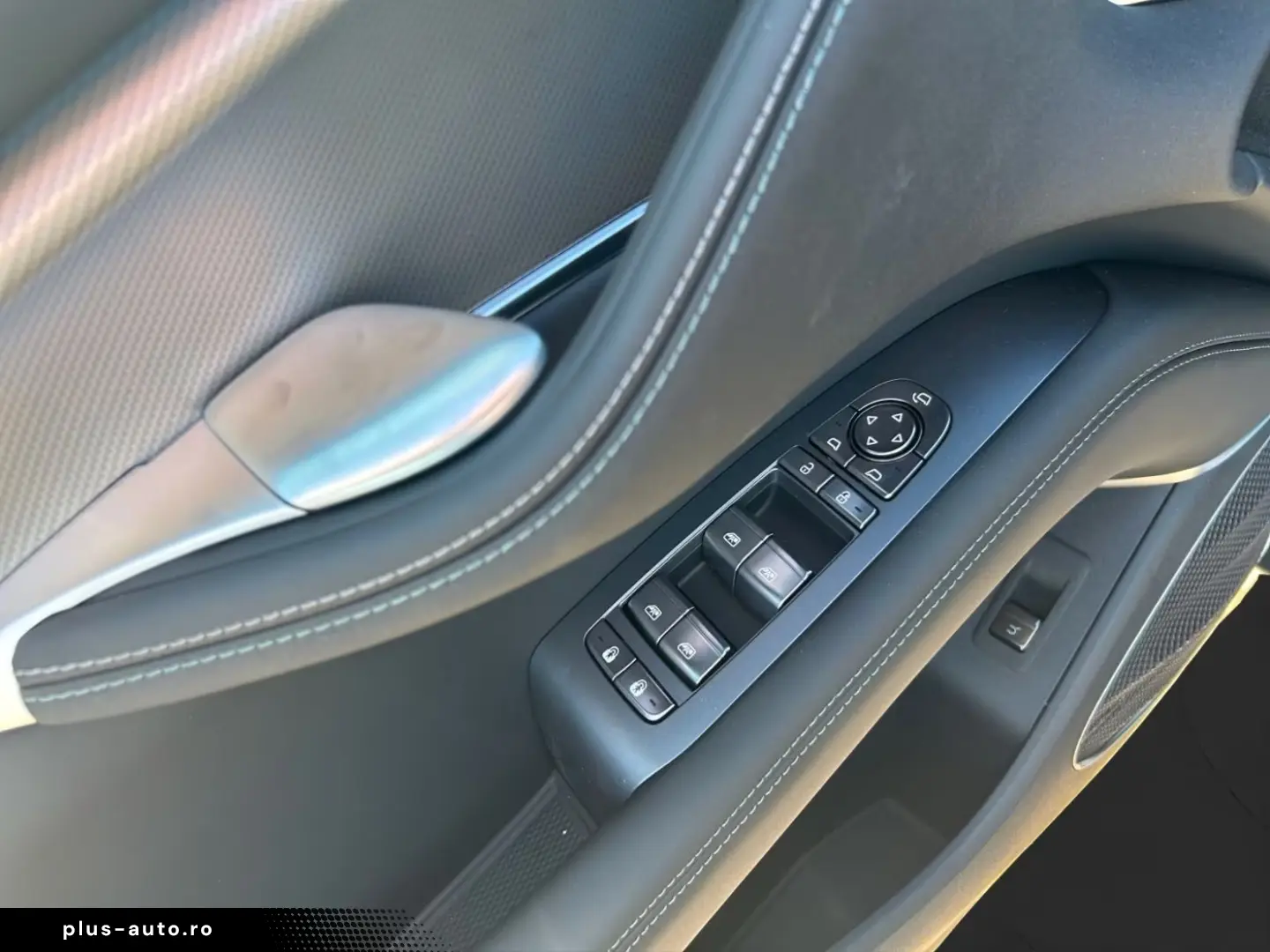 BYD Sealion 7 530CP AWD Design Pano 360 Dynaudio ACC
