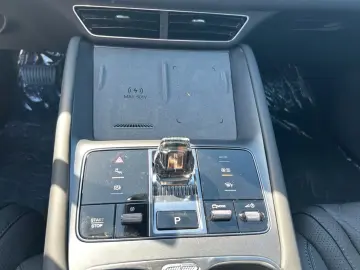 BYD Sealion 7 530CP AWD Design Pano 360 Dynaudio ACC