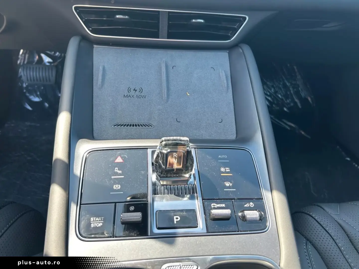 BYD Sealion 7 530CP AWD Design Pano 360 Dynaudio ACC