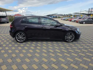 VW GOLF VII GTD   2.0 TDI - 185 CP   DSG