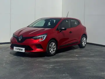 RENAULT CLIO 1.0 SCe 65 Authentic