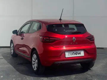 RENAULT CLIO 1.0 SCe 65 Authentic