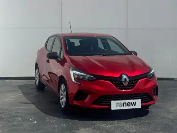RENAULT CLIO 1.0 SCe 65 Authentic