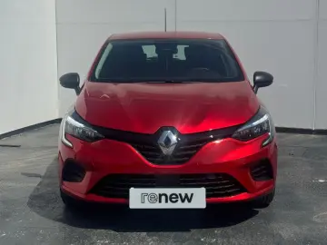 RENAULT CLIO 1.0 SCe 65 Authentic