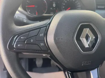 RENAULT CLIO 1.0 SCe 65 Authentic